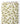 Tissu - Branches vertes sur fond blanc