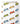 Tissu - Voitures de course colorées