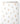 Tissu - Petits robots sur fond blanc