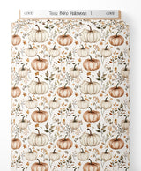 Tissu - Boho Halloween  1