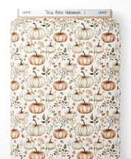 Tissu - Boho Halloween  1