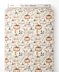 Tissu - Boho Halloween  1