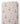 Tissu - Ours bruns et fleurs roses beige