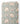 Tissu - Lions et fleurs pastel gris