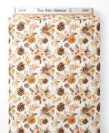 Tissu - Boho Halloween  12