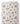 Tissu - Roses roses sur fond blanc 2