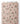 Tissu - Roses roses sur fond beige