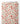 Tissu - Fleurs roses sur beige doux 2