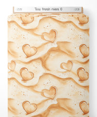 Tissu - french riviera 10