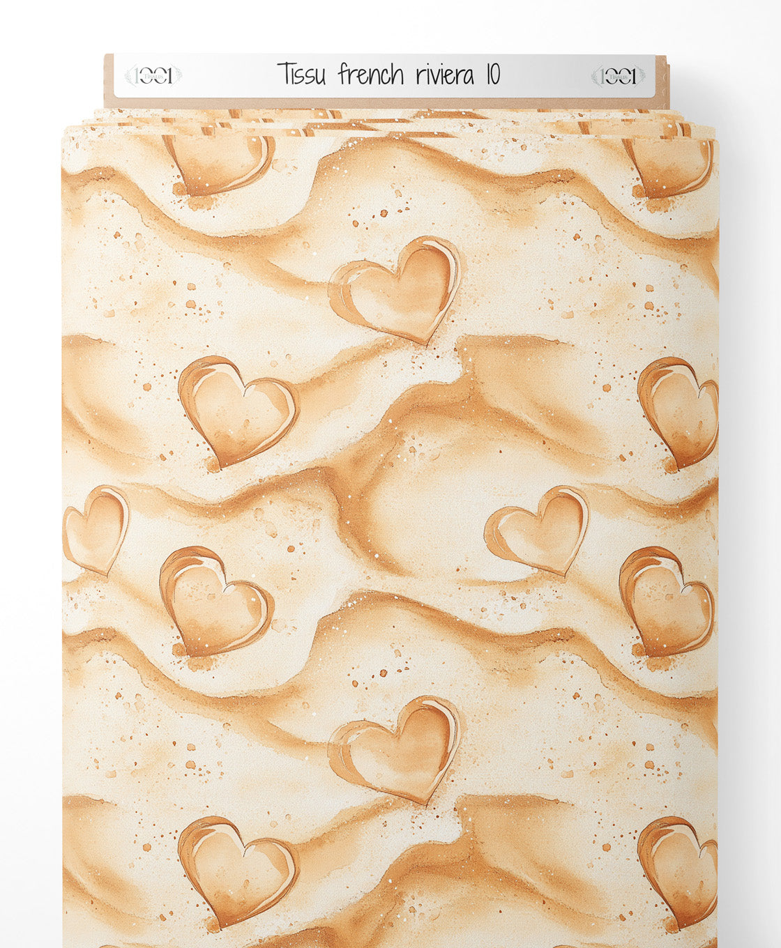 Tissu - french riviera 10