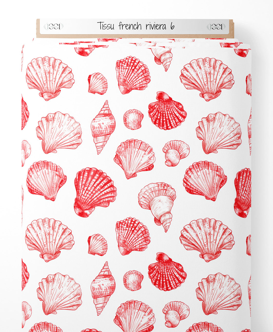 Tissu - french riviera 6