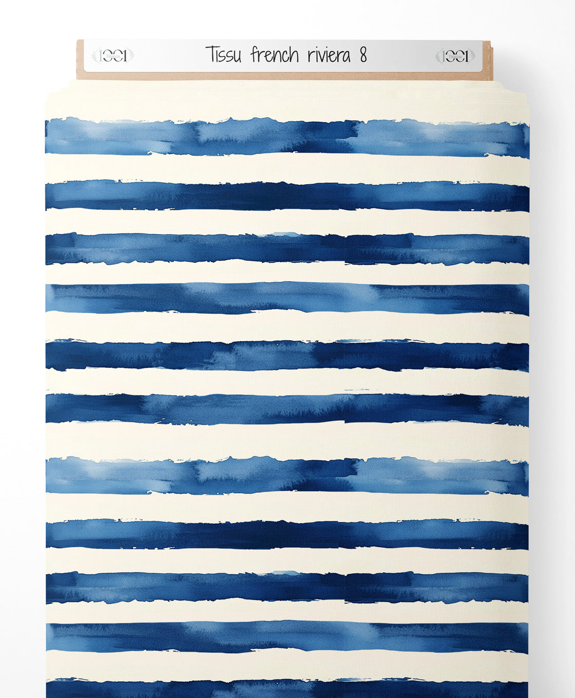 Tissu - french riviera 8