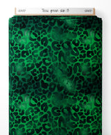 Tissu - Green skin 13