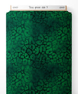 Tissu - Green skin 3