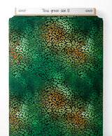 Tissu - Green skin 10