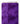 Tissu - Purple skin 11
