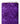 Tissu - Purple skin 8