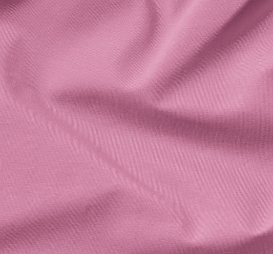 Tissu - Rose pale