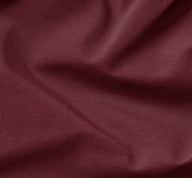 Tissu - Rouge foncé