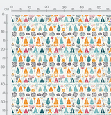 Tissu - scandinave 2