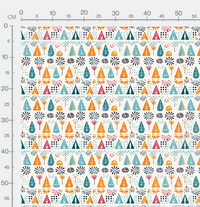 Tissu - scandinave 2