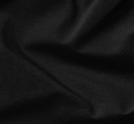 Tissu - Noir