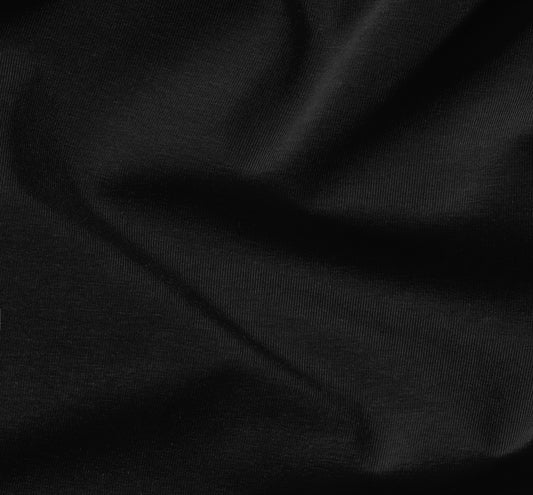 Tissu - Noir