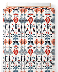 Tissu - scandinave 1