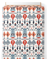 Tissu - scandinave 1