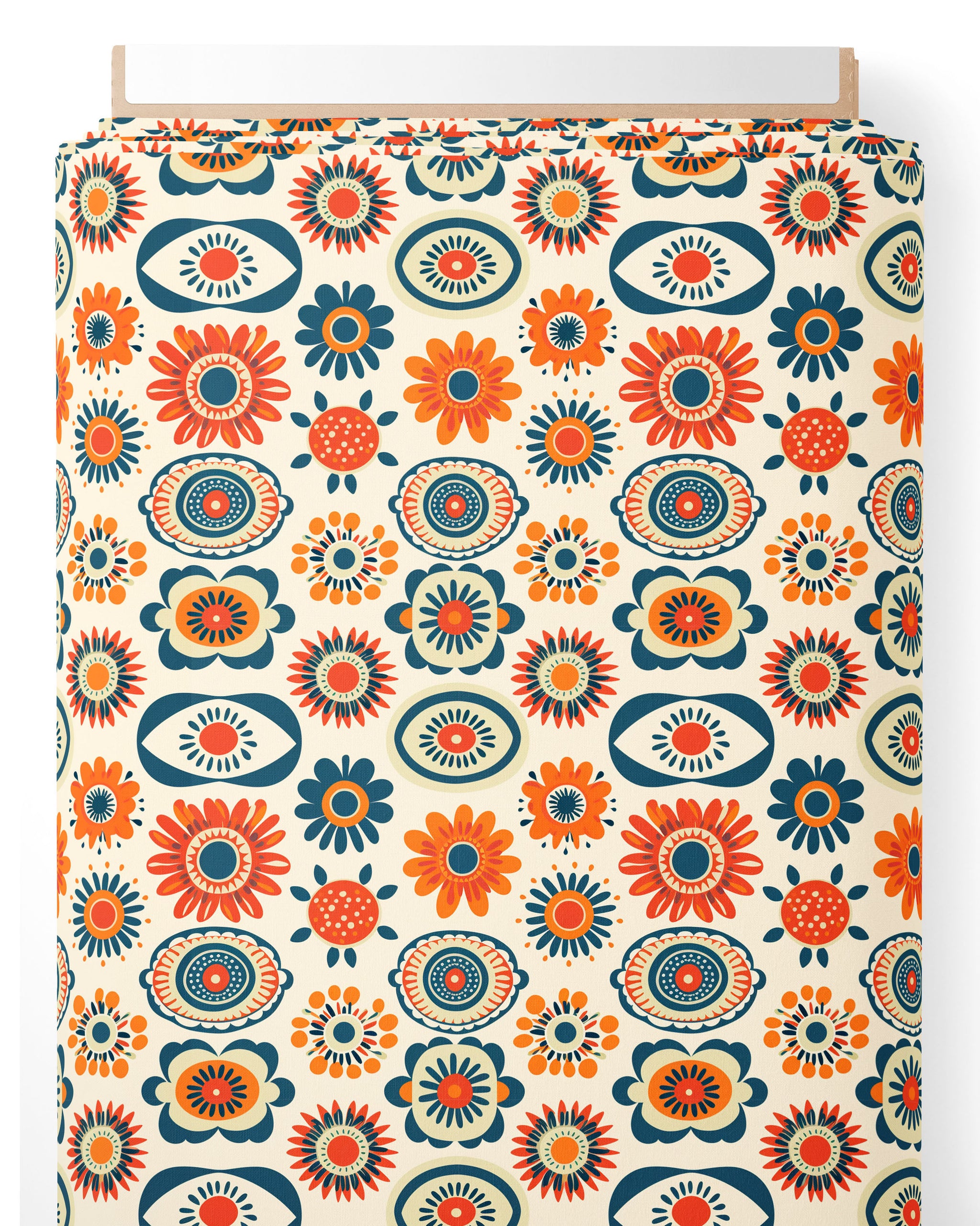 Tissu - scandinave 4