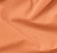 Tissu - Terre cuite